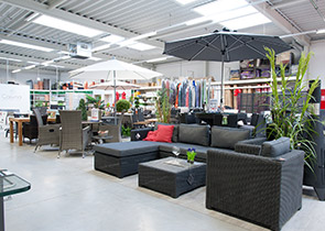 Mobau Gartenausstellung Liegen Gartenmöbel